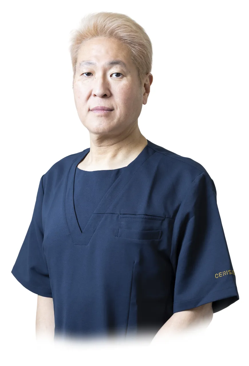 スリジエクリニック 院長 髙見　薫