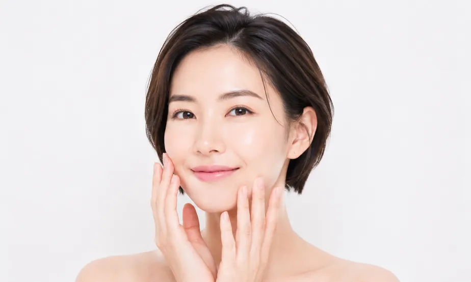 レーザーシャワーのイメージ