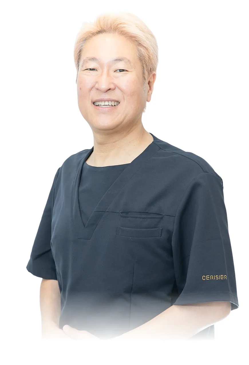 スリジエクリニック 院長 髙見　薫