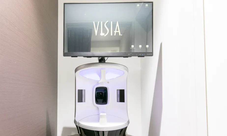 VISIAのイメージ